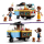 LEGO Friends 42606 Mobilna piekarnia - 1202546 - zdjęcie 4